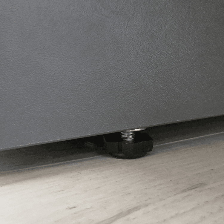 Module De Rangement Bas Agencement de magasin et mobilier professionnel | Tilt' Équipement