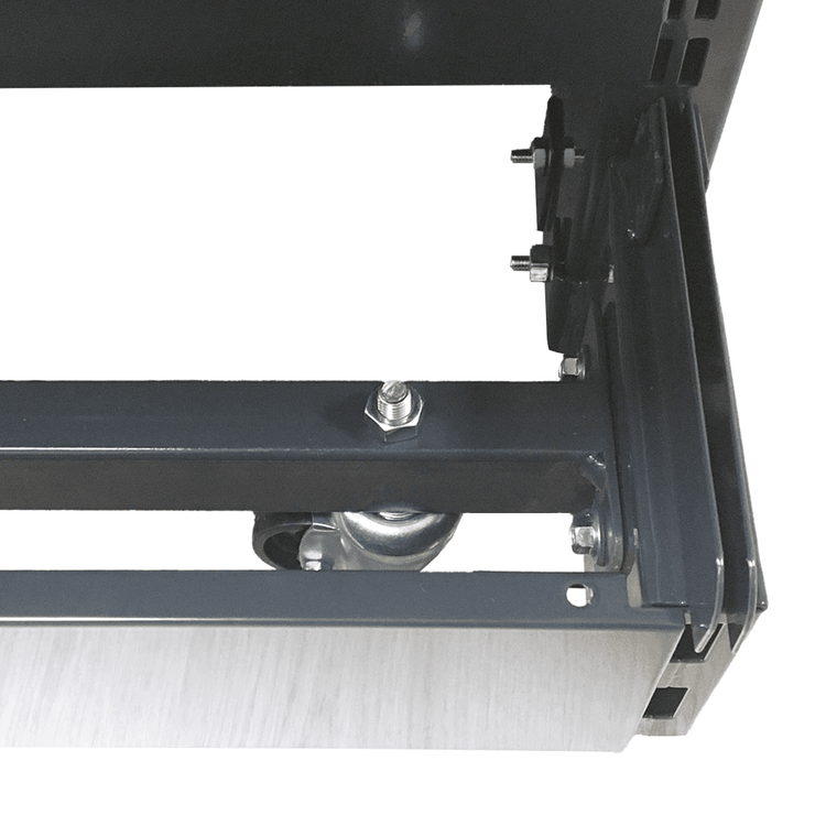 Suspension GONDOLE BK